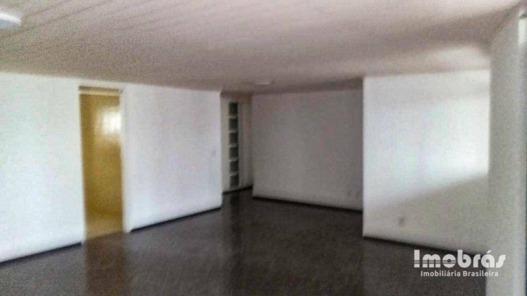 Imagem Apartamento com 3 Quartos à Venda, 170 m² em Meireles - Fortaleza