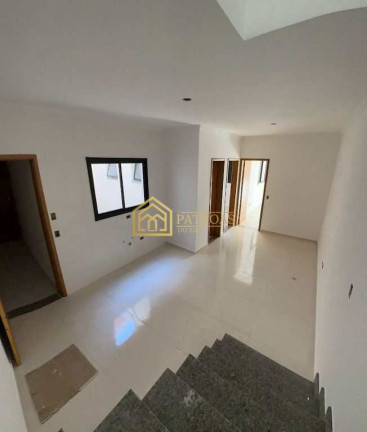 Imagem Apartamento com 2 Quartos à Venda, 88 m² em Jardim Alvorada - Santo André Imagem Apartamento com 2 Quartos à Venda, 88 m² em Jardim Alvorada - Santo André