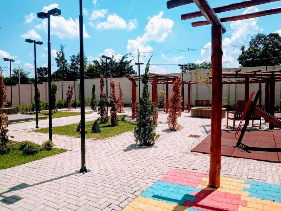 Imagem Terreno à Venda, 300 m² em Colinas De Indaiatuba - Indaiatuba Imagem Terreno à Venda, 300 m² em Colinas De Indaiatuba - Indaiatuba