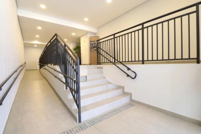 Imagem Imóvel com 1 Quarto à Venda, 32 m² em Barra Funda - São Paulo Imagem Imóvel com 1 Quarto à Venda, 32 m² em Barra Funda - São Paulo