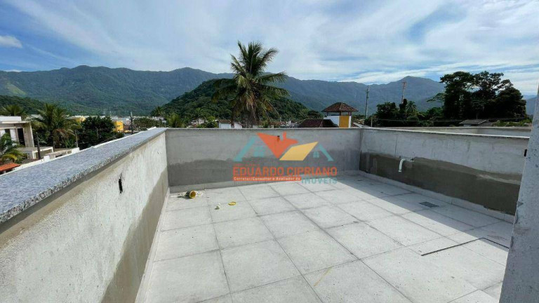 Imagem Casa com 2 Quartos à Venda, 148 m² em Jardim Mariella - Caraguatatuba