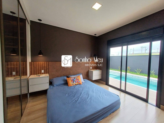 Imagem Casa de Condomínio com 3 Quartos para Alugar, 183 m² em Parque Residencial Maria Elmira - Caçapava Imagem Casa de Condomínio com 3 Quartos para Alugar, 183 m² em Parque Residencial Maria Elmira - Caçapava