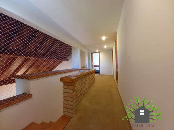 Imagem Casa com 3 Quartos à Venda, 412 m² em Granja Viana Ii - Cotia