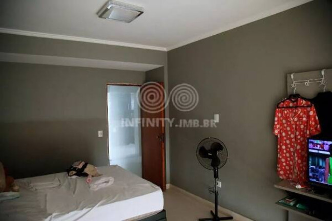 Imagem Casa com 4 Quartos à Venda, 300 m² em Alto Da Mooca - São Paulo