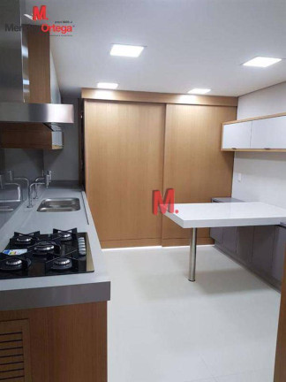 Imagem Apartamento com 3 Quartos à Venda, 214 m² em Edifício Absoluto - Sorocaba Imagem Apartamento com 3 Quartos à Venda, 214 m² em Edifício Absoluto - Sorocaba