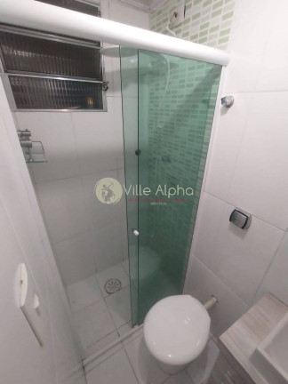 Imagem Apartamento com 2 Quartos à Venda, 47 m² em Aparecida - Santos Imagem Apartamento com 2 Quartos à Venda, 47 m² em Aparecida - Santos