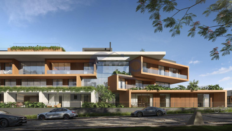 Imagem Apartamento com 1 Quarto à Venda, 44 m² em Praia Da Cal - Torres