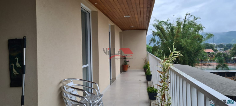 Imagem Apartamento com 3 Quartos à Venda, 123 m² em Itaguá - Ubatuba Imagem Apartamento com 3 Quartos à Venda, 123 m² em Itaguá - Ubatuba