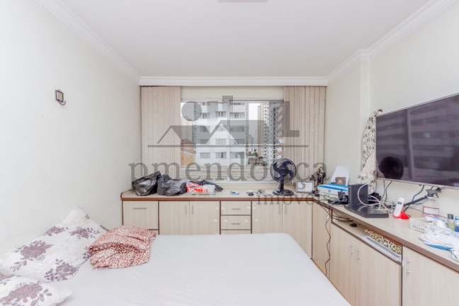 Imagem Apartamento com 3 Quartos à Venda, 105 m² em Perdizes - São Paulo Imagem Apartamento com 3 Quartos à Venda, 105 m² em Perdizes - São Paulo
