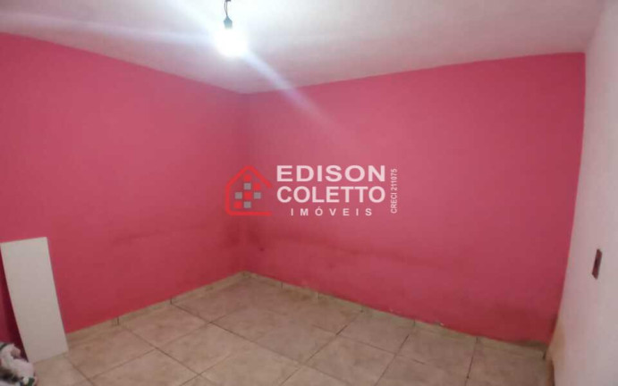 Imagem Casa com 2 Quartos à Venda, 70 m² em Loteamento Santa Rosa - Piracicaba