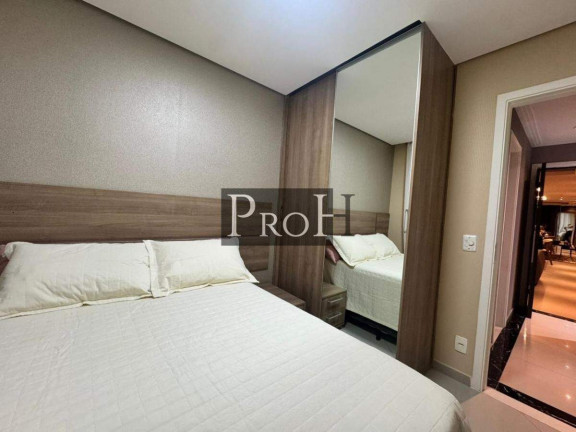 Imagem Apartamento com 3 Quartos à Venda, 123 m² em Centro - São Bernardo Do Campo