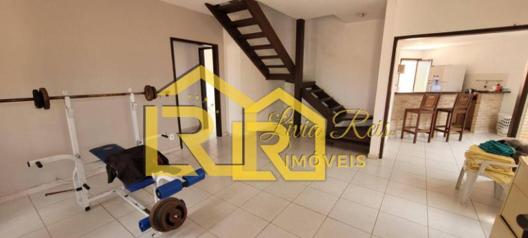 Imagem Casa com 3 Quartos à Venda, 120 m² em Enseada Das Gaivotas - Rio Das Ostras Imagem Casa com 3 Quartos à Venda, 120 m² em Enseada Das Gaivotas - Rio Das Ostras
