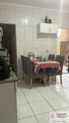Imagem Casa com 2 Quartos à Venda, 115 m² em Jardim Paraíso Ii (nova Veneza) - Sumaré