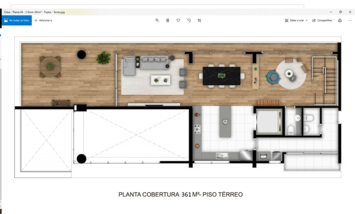 Imagem Apartamento com 3 Quartos à Venda, 145 m² em Jardins - São Paulo
