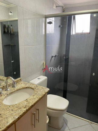 Imagem Apartamento com 3 Quartos à Venda, 123 m² em Centro - Cascavel Imagem Apartamento com 3 Quartos à Venda, 123 m² em Centro - Cascavel