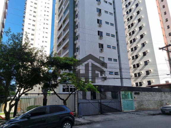 Imagem Apartamento com 3 Quartos à Venda, 122 m² em Boa Viagem - Recife Imagem Apartamento com 3 Quartos à Venda, 122 m² em Boa Viagem - Recife