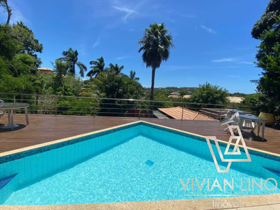 Imagem Casa com 6 Quartos à Venda, 1.250 m² em Ferradura - Armação Dos Búzios Imagem Casa com 6 Quartos à Venda, 1.250 m² em Ferradura - Armação Dos Búzios