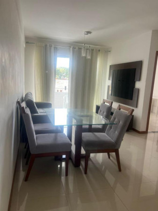 Imagem Imóvel com 2 Quartos para Alugar, 58 m² em Buraquinho - Lauro De Freitas Imagem Imóvel com 2 Quartos para Alugar, 58 m² em Buraquinho - Lauro De Freitas