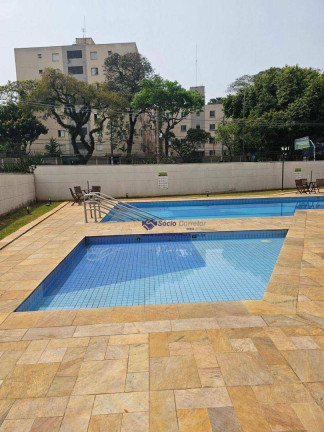 Imagem Apartamento com 3 Quartos à Venda, 72 m² em Vila Augusta - Guarulhos Imagem Apartamento com 3 Quartos à Venda, 72 m² em Vila Augusta - Guarulhos