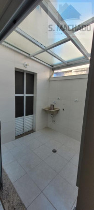 Imagem Apartamento com 2 Quartos à Venda, 60 m² em Jardim Ana Maria - Santo André