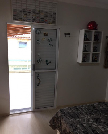 Imagem Casa com 3 Quartos à Venda, 470 m² em Vila Carrão - São Paulo