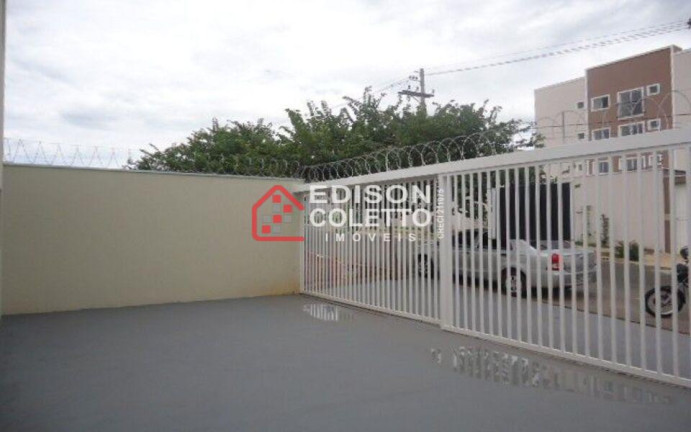 Edifício Residencial com 10 Quartos à Venda, 500 m² em Jardim Cidade Universitária I - Limeira