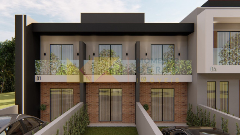 Imagem Sobrado com 2 Quartos à Venda, 57 m² em Fortaleza - Blumenau