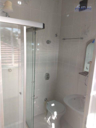 Imagem Casa com 5 Quartos para Alugar, 158 m² em Jardim Guanca - São Paulo Imagem Casa com 5 Quartos para Alugar, 158 m² em Jardim Guanca - São Paulo