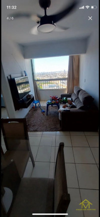 Apartamento com 2 Quartos à Venda, 50 m² em Ataíde - Vila Velha