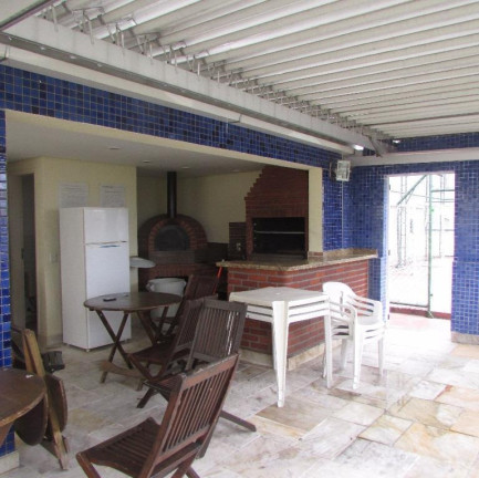 Imagem Apartamento com 3 Quartos à Venda, 93 m² em Vila Gumercindo - São Paulo Imagem Apartamento com 3 Quartos à Venda, 93 m² em Vila Gumercindo - São Paulo