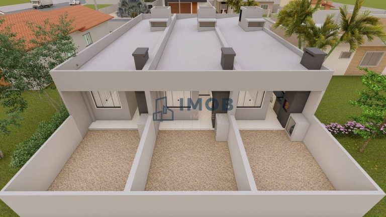 Imagem Casa com 2 Quartos à Venda, 120 m² em Beira Rio - Guaramirim