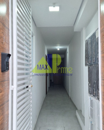 Imagem Apartamento com 1 Quarto à Venda, 30 m² em Vila Marieta - São Paulo Imagem Apartamento com 1 Quarto à Venda, 30 m² em Vila Marieta - São Paulo