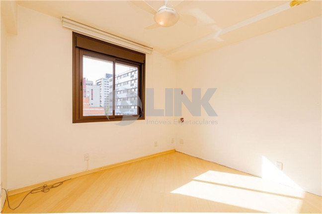 Imagem Apartamento com 3 Quartos à Venda, 118 m² em Menino Deus - Porto Alegre