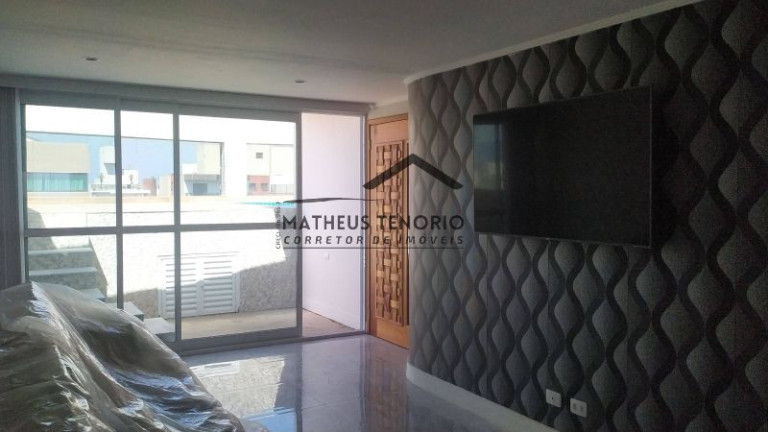 Imagem Cobertura com 4 Quartos à Venda, 232 m² Imagem Cobertura com 4 Quartos à Venda, 232 m²