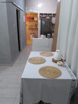Imagem Casa com 3 Quartos à Venda, 260 m² em Parque Senhor Do Bonfim - Duque De Caxias