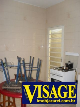 Imagem Casa com 2 Quartos à Venda, em Jd. Paraiso - Jacareí Imagem Casa com 2 Quartos à Venda, em Jd. Paraiso - Jacareí