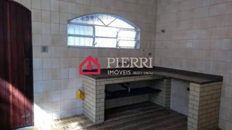 Imagem Casa com 3 Quartos à Venda, 270 m² em Jardim Marisa - São Paulo Imagem Casa com 3 Quartos à Venda, 270 m² em Jardim Marisa - São Paulo