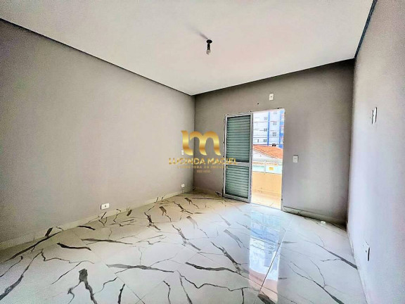 Imagem Sobrado com 3 Quartos à Venda, 117 m² em Guilhermina - Praia Grande