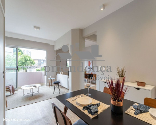 Imagem Apartamento com 3 Quartos à Venda, 87 m² em Vila Madalena - São Paulo Imagem Apartamento com 3 Quartos à Venda, 87 m² em Vila Madalena - São Paulo