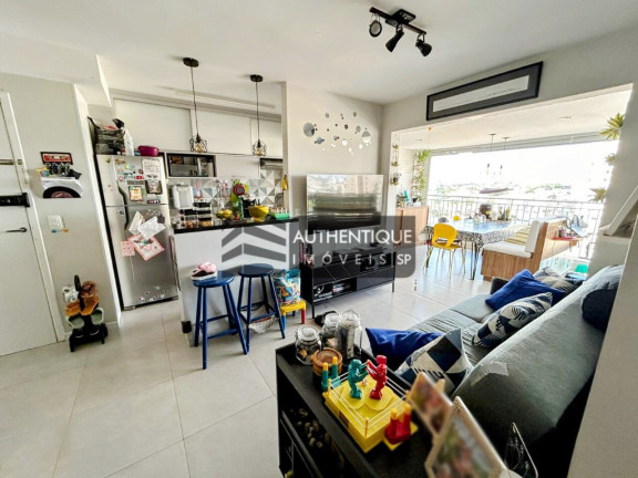 Imagem Apartamento com 2 Quartos à Venda, 61 m² em Saúde - São Paulo Imagem Apartamento com 2 Quartos à Venda, 61 m² em Saúde - São Paulo