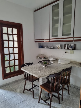 Imagem Imóvel com 4 Quartos à Venda, 181 m² em Campo Belo - São Paulo
