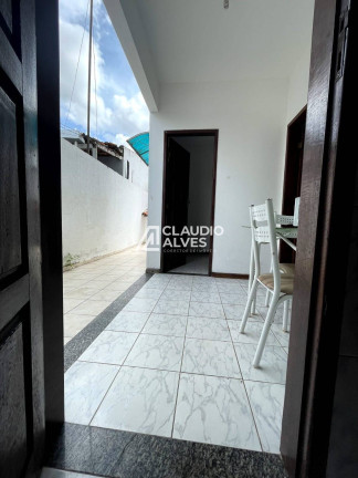 Imagem Casa com 4 Quartos à Venda, 150 m² em Santa Mônica - Feira De Santana Imagem Casa com 4 Quartos à Venda, 150 m² em Santa Mônica - Feira De Santana