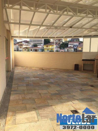 Imagem Apartamento com 2 Quartos à Venda, 53 m² em Santa Teresinha - São Paulo Imagem Apartamento com 2 Quartos à Venda, 53 m² em Santa Teresinha - São Paulo