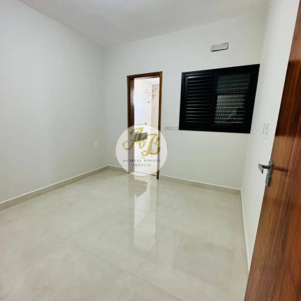 Imagem Apartamento com 3 Quartos à Venda, 90 m² em Jardim Piratininga - Franca