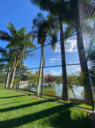 Imagem Chácara com 4 Quartos à Venda, 160.000 m² em Garavelo - Abadia De Goiás