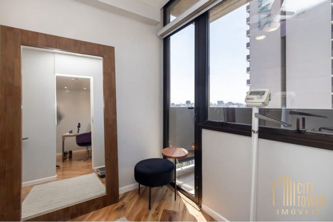 Imagem Sala Comercial à Venda, 39 m² em Itaim Bibi - São Paulo Imagem Sala Comercial à Venda, 39 m² em Itaim Bibi - São Paulo
