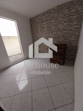 Imagem Casa com 2 Quartos à Venda, 120 m² em Vila Marina - Santo André