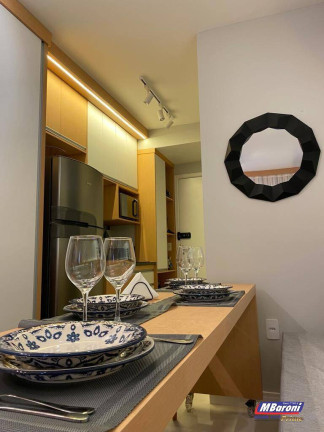 Imagem Apartamento com 1 Quarto à Venda, 27 m² em Pinheiros - São Paulo Imagem Apartamento com 1 Quarto à Venda, 27 m² em Pinheiros - São Paulo