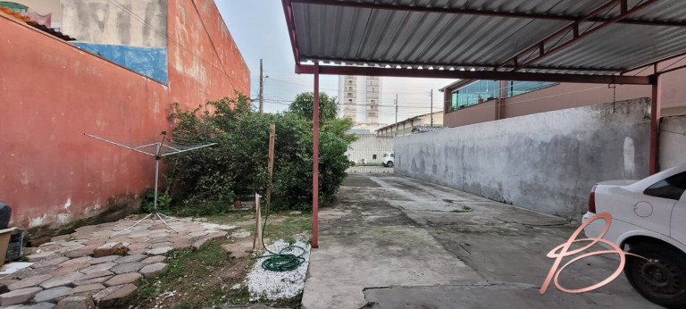 Imagem Terreno à Venda, 380 m² em São João - Itajaí