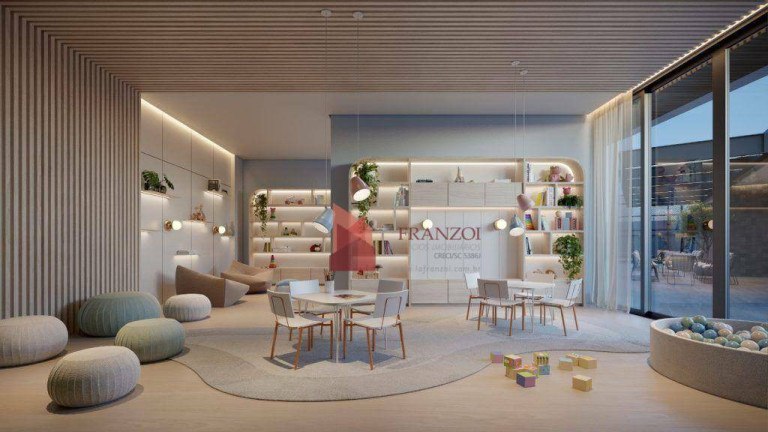 Imagem Apartamento com 3 Quartos à Venda, 162 m² em Praia Brava - Itajaí Imagem Apartamento com 3 Quartos à Venda, 162 m² em Praia Brava - Itajaí